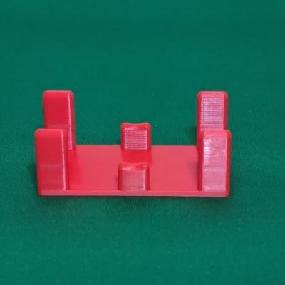 Đế Sạc (Charging Station Base)