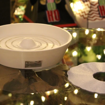 Chén Đựng Kẹo Lễ Hội - 3 Loại