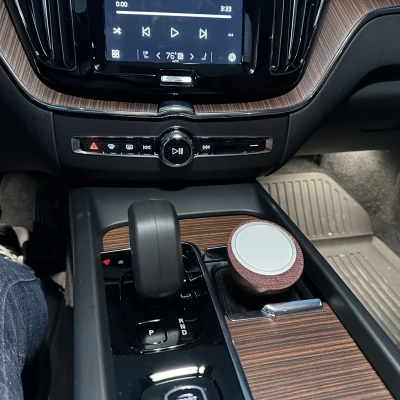 Giá Đỡ Sạc MagSafe Cho Volvo XC60