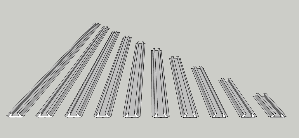 Chắn Dây 2020 - Nhiều Kích Cỡ