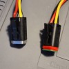 Gioăng chống nước Molex 4 chân - Thumbnail 2