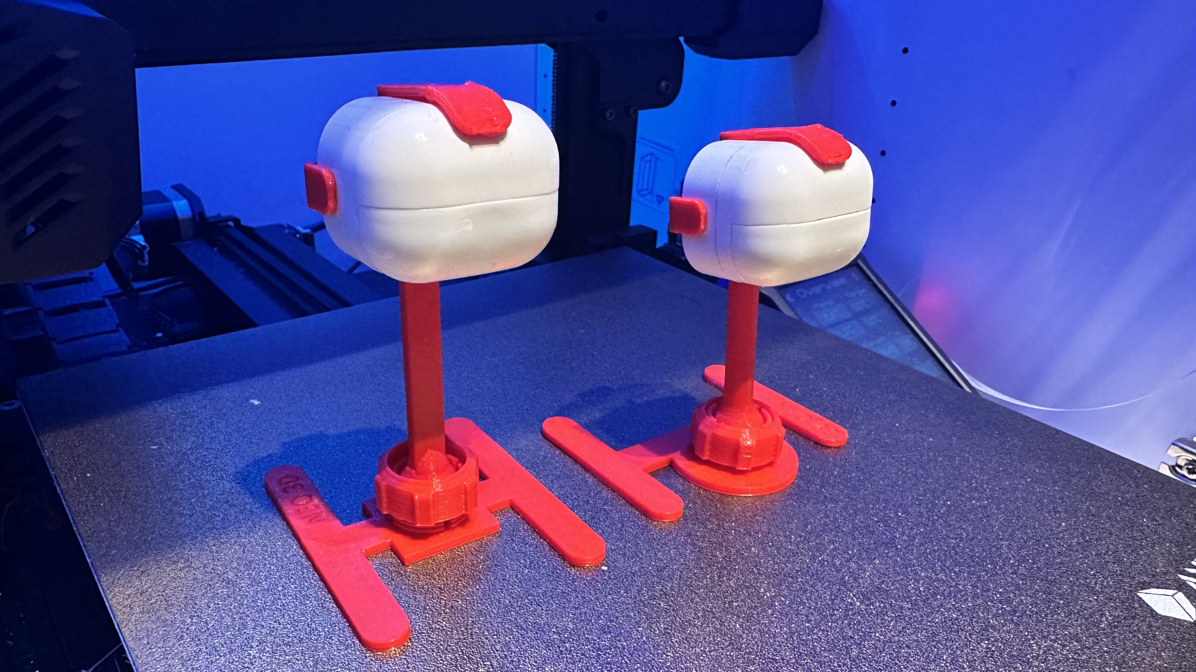 Chân Đế Shelly BLU Motion (Linh Hoạt)