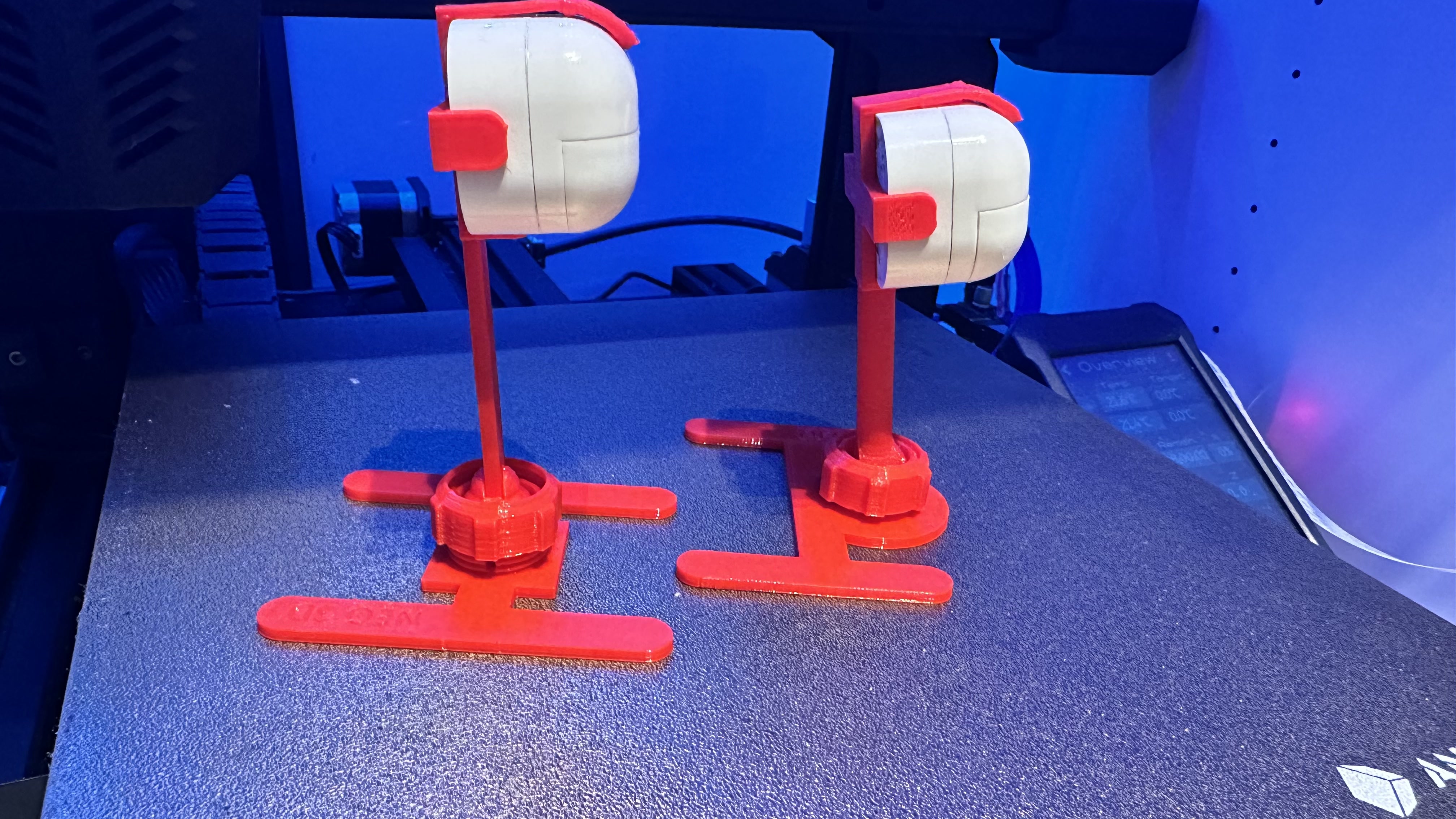 Chân Đế Shelly BLU Motion (Linh Hoạt)