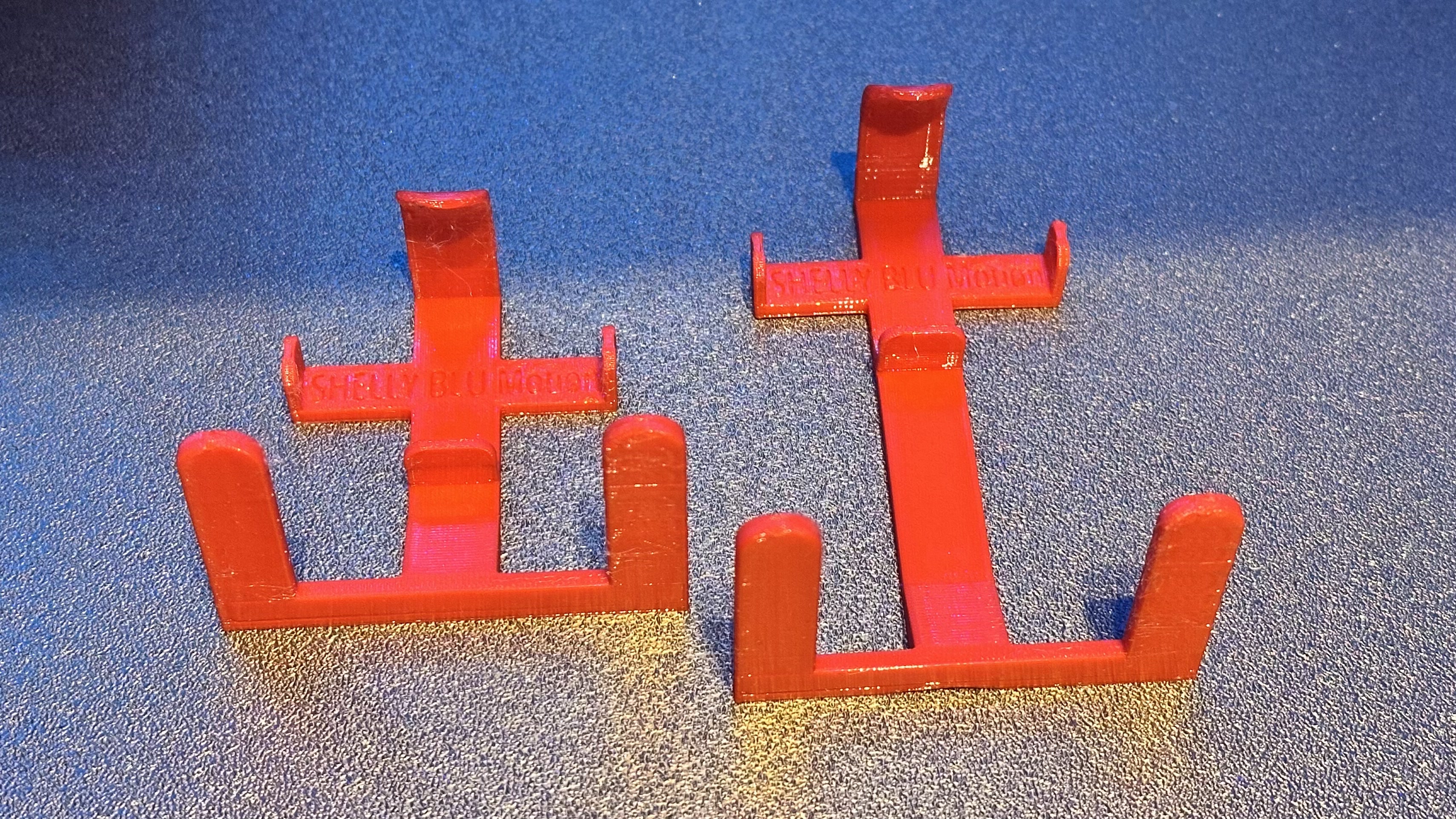 Chân Đế Shelly BLU Motion Đơn Giản