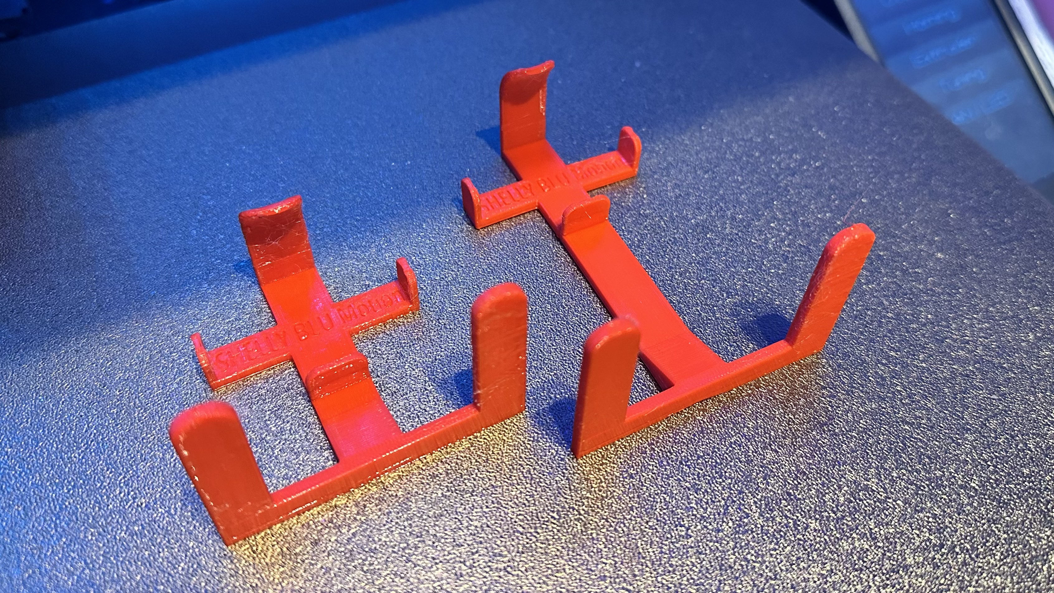 Chân Đế Shelly BLU Motion Đơn Giản