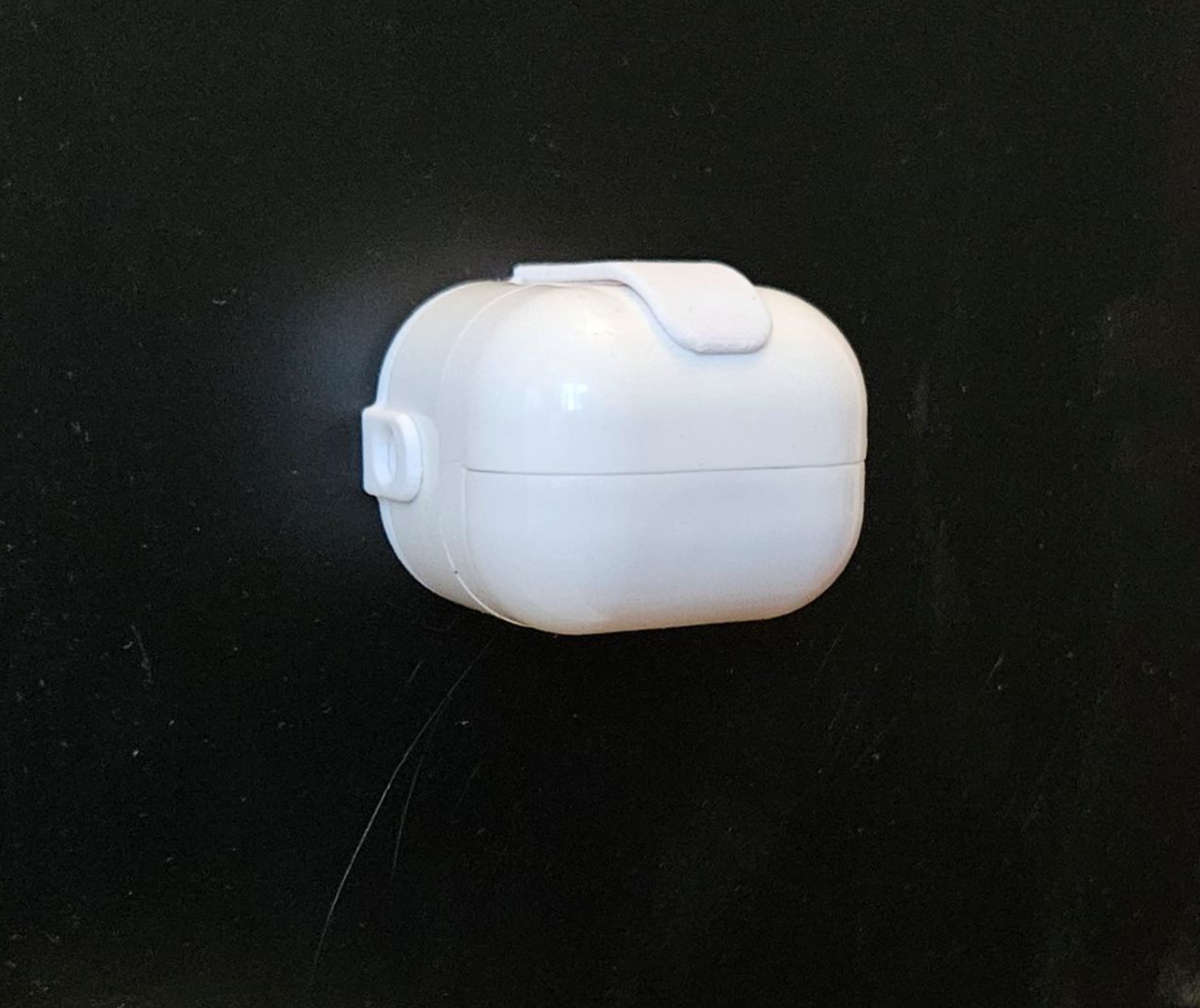 Giá Treo Shelly BLU Motion