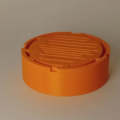 Bộ Chọn Chất Lỏng