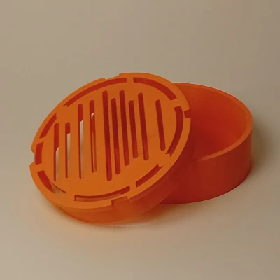 Bộ Chọn Chất Lỏng