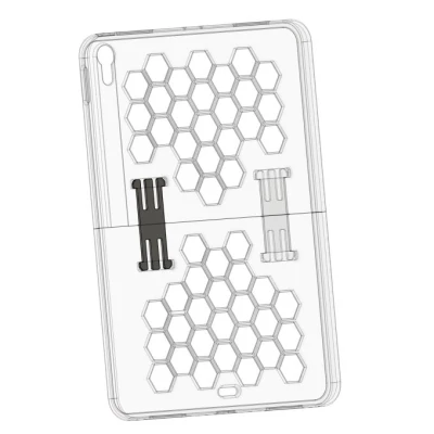 Ốp Lưng Chia Đôi Ipad Pro 11 Thế Hệ Mới