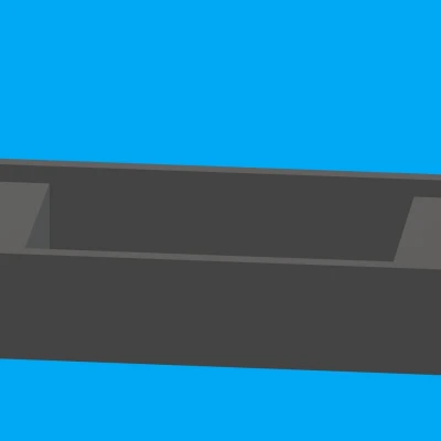 Chân Đế Case Máy Tính