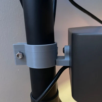 Giá đỡ tay màn hình cho loa Bose Companion 5