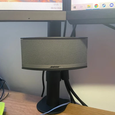 Giá đỡ tay màn hình cho loa Bose Companion 5