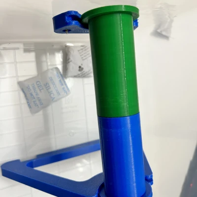 Hộp Sấy Khô Filament