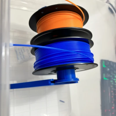 Hộp Sấy Khô Filament