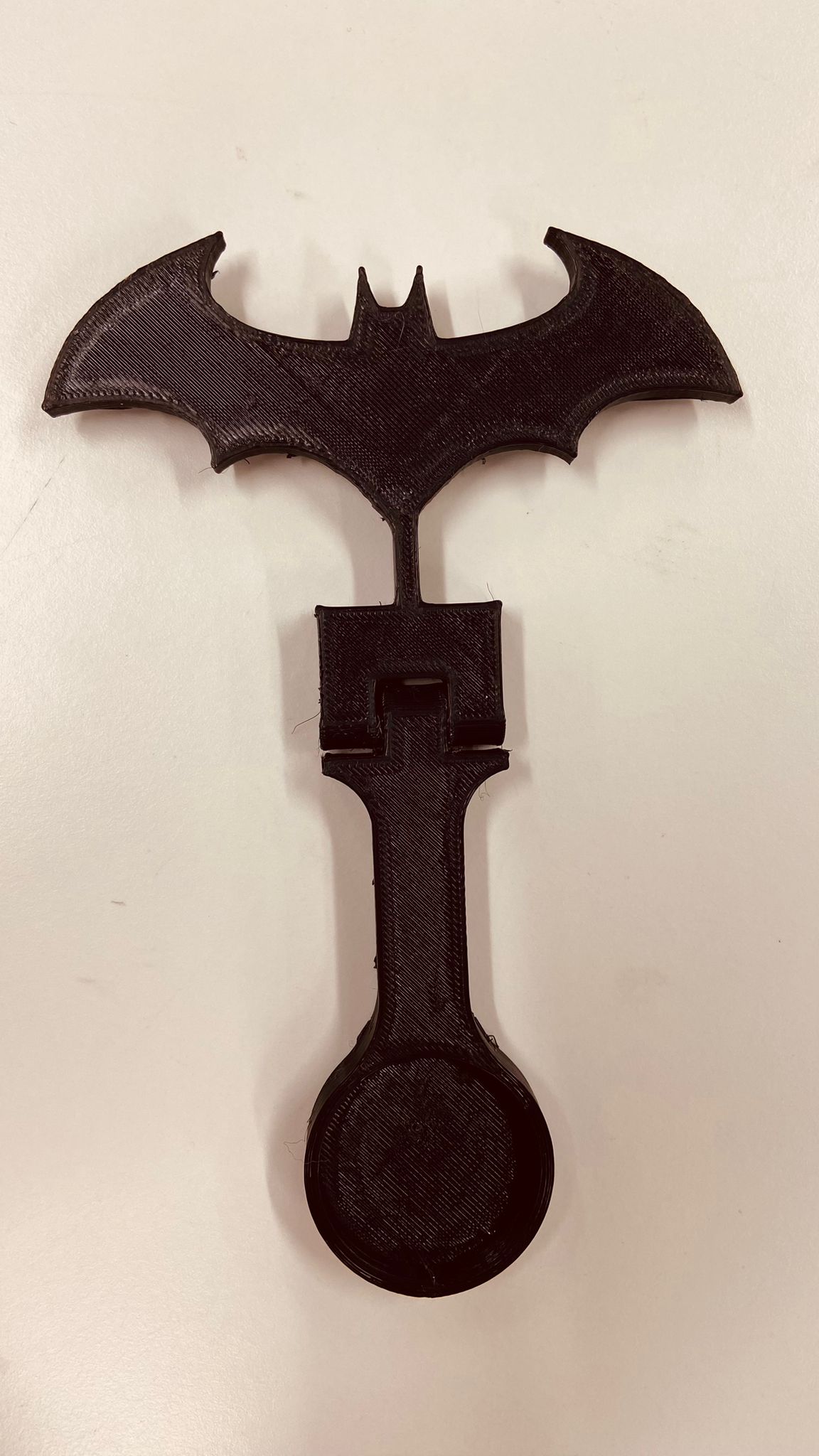 Chân nến Đèn Bat-Signal