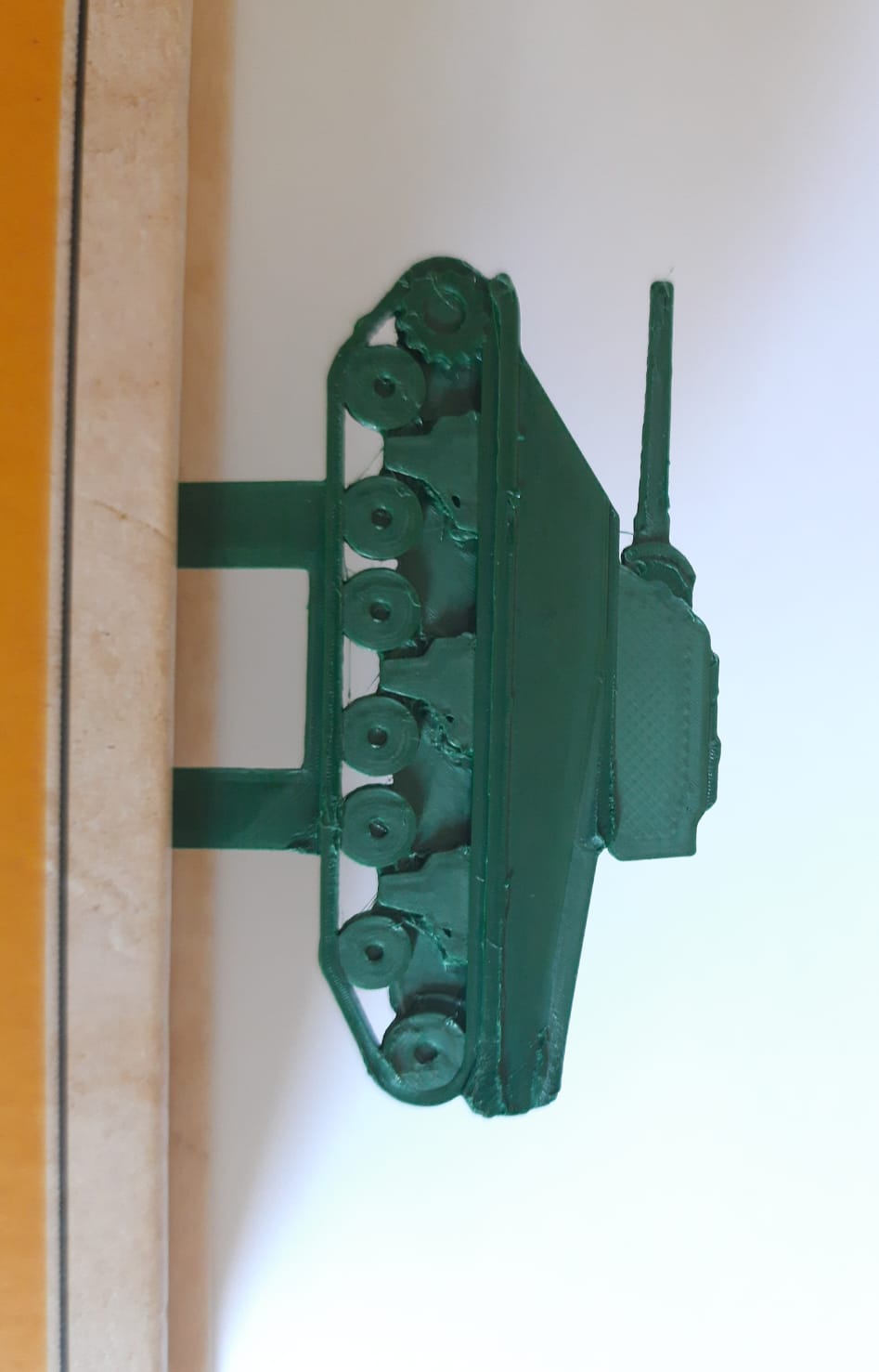 Bookmark Xe Tăng Sherman