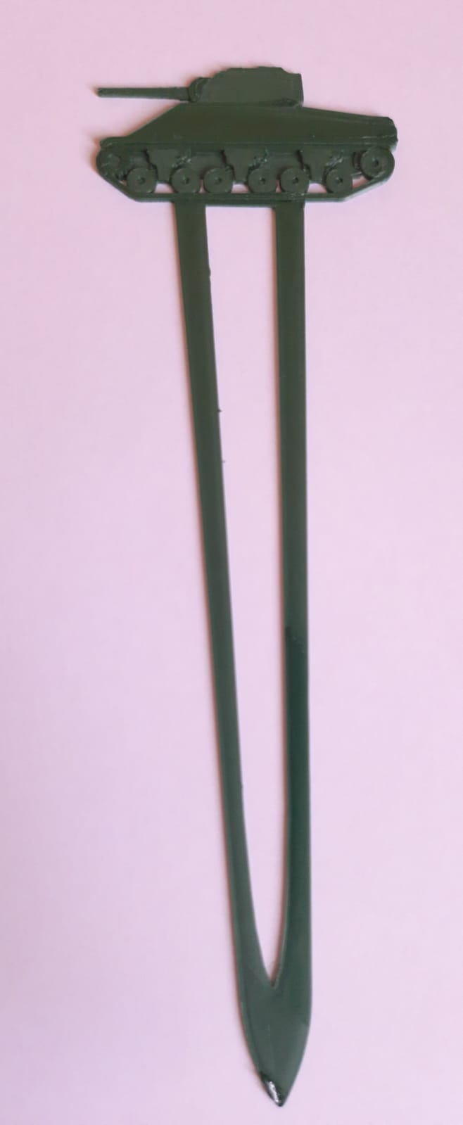 Bookmark Xe Tăng Sherman