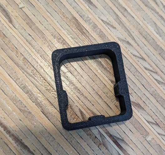 Adapter Lấy Điện Nhanh Pin Ryobi 18V