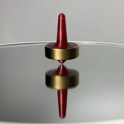 Con Quay Mini Tối Thượng