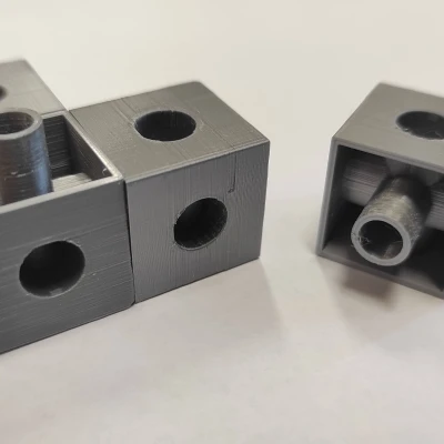 Khối Lập Phương Toán Học