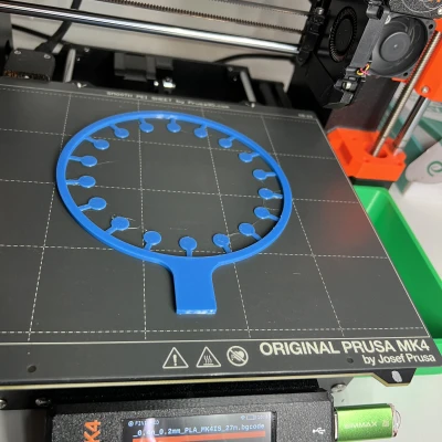 Bia Bắn Airgun PCP