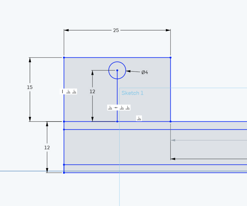 Thanh đèn LED cho Sovol SV07 Plus