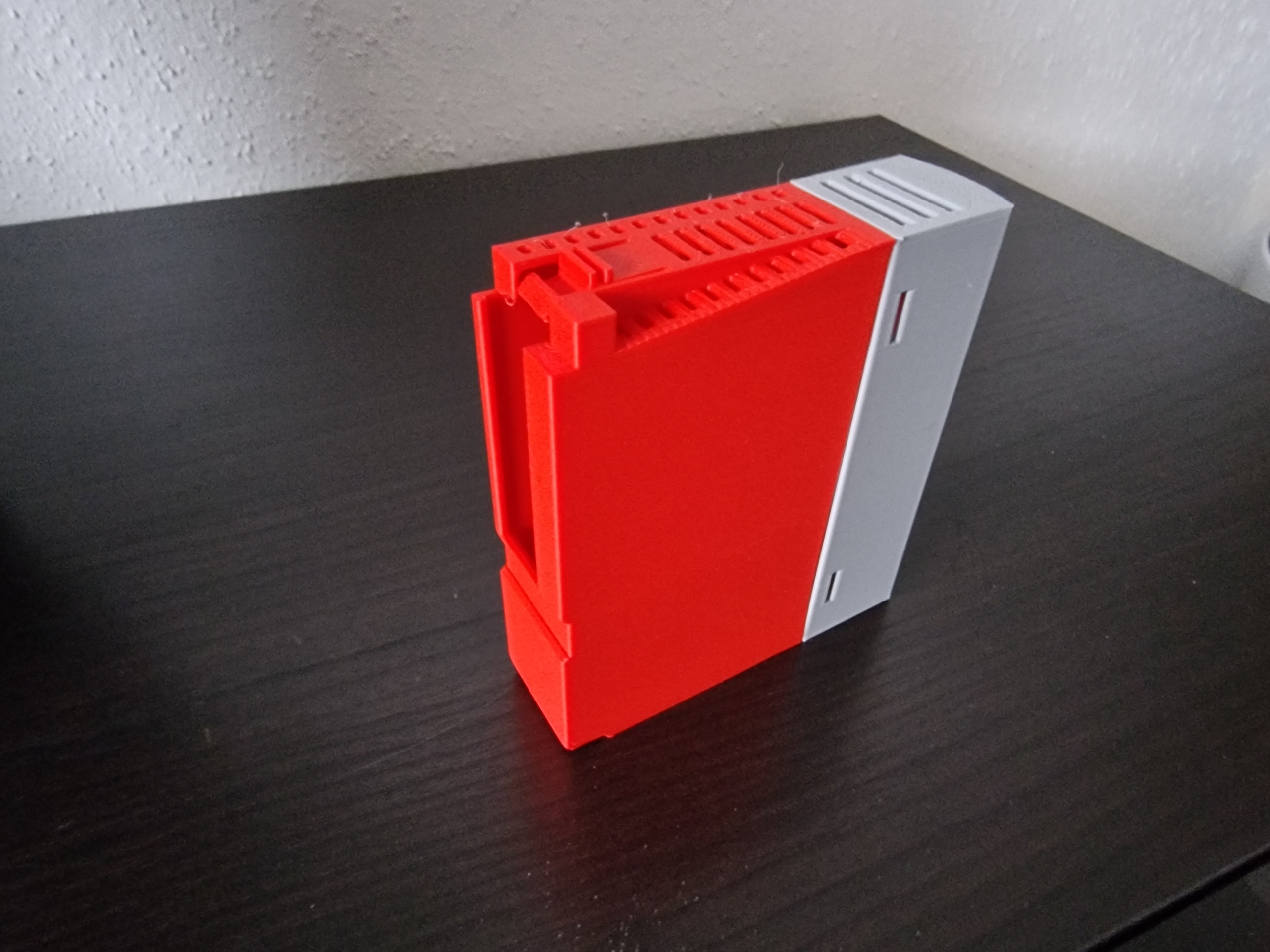 Module Trống PLC Mitsubishi