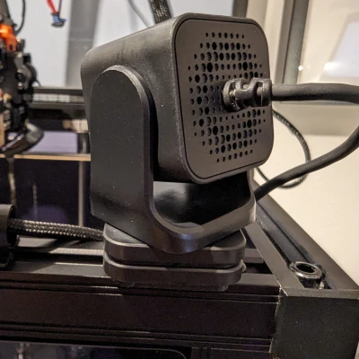 Đế V-Slot Cho Camera Noctua Creality