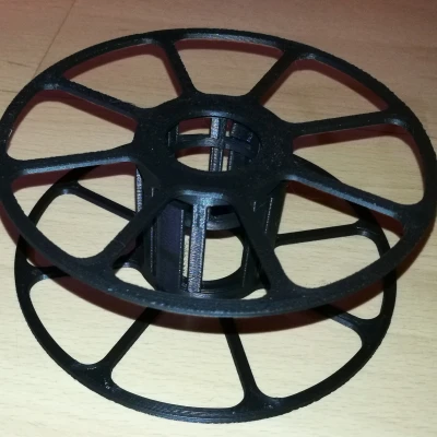 Cuộn Dây - Phiên Bản Nhẹ