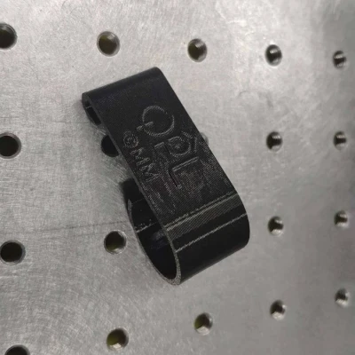 Kẹp treo dây/cáp/sợi quang cho thanh ngang [tùy chỉnh thông số]