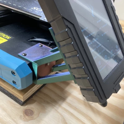 Giá Đỡ Màn Hình Nghiêng Sovol SV07 Plus