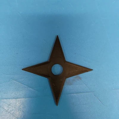 Phi Tiêu Có Hộp Đựng