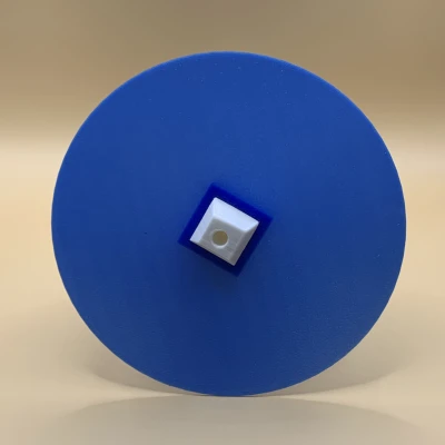 Chỗ Cắm Pháo Hoa (Sparkler Holder)