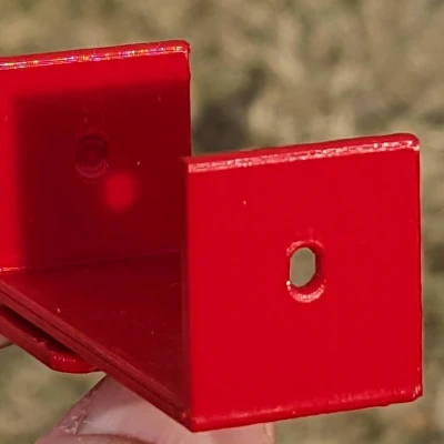 Canh nắng cho hot shoe máy ảnh