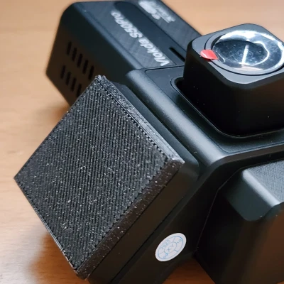 Đế Gắn Camera Hành Trình Vlokda S50Pro