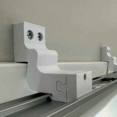 Giá Đỡ Ikea Fyrtur