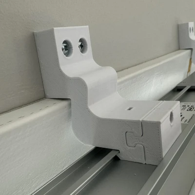 Giá Đỡ Ikea Fyrtur