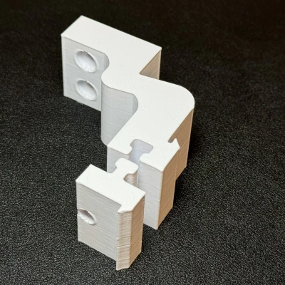 Giá Đỡ Ikea Fyrtur