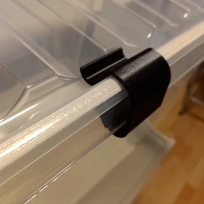 Kẹp cho Hộp SmartStore Classic 31 & 65