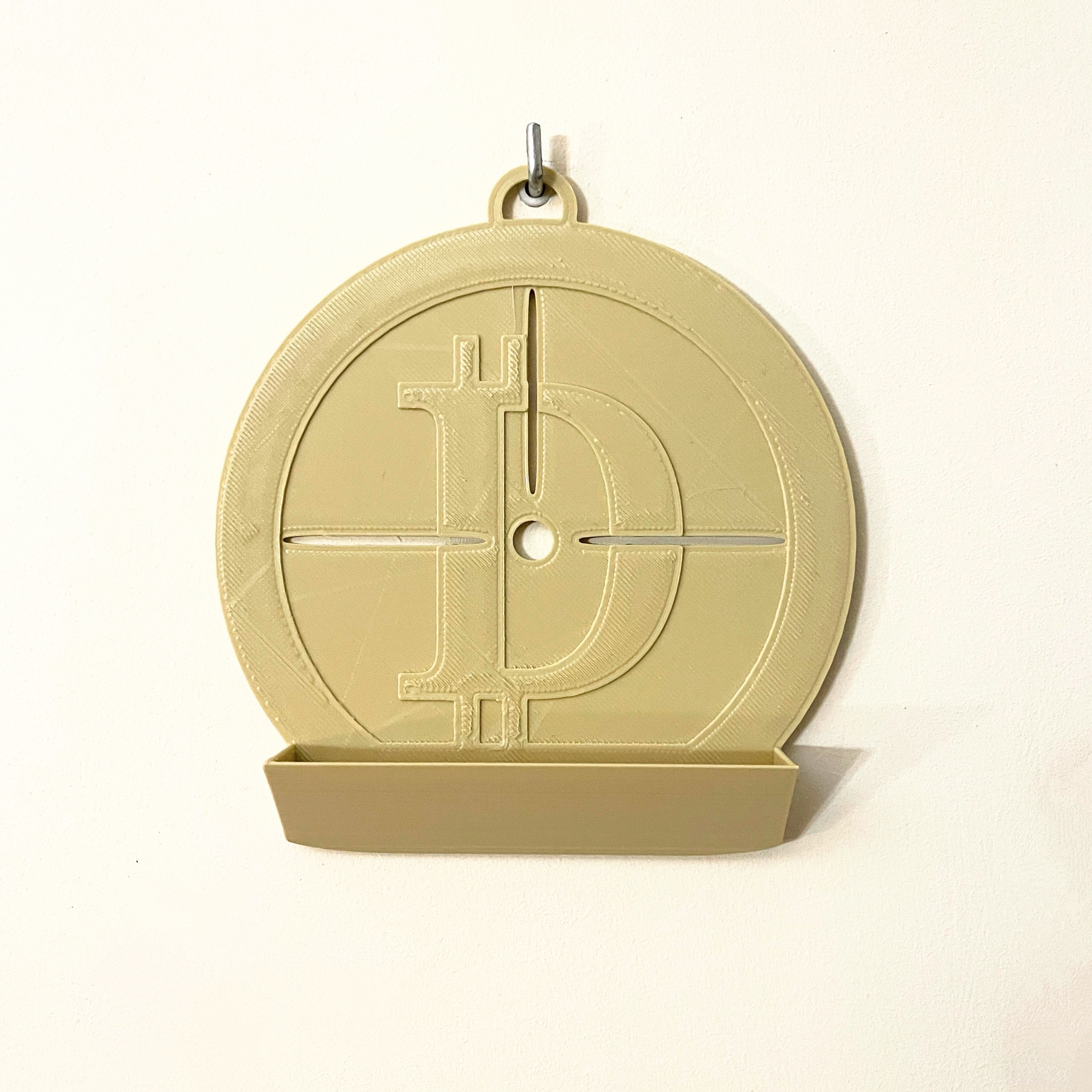 Ống Hút Bụi Hình Daniocoin