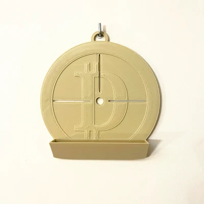 Ống Hút Bụi Hình Daniocoin