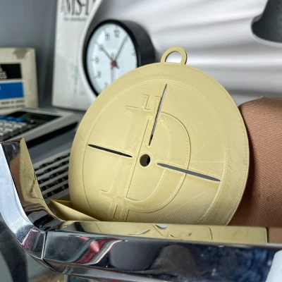 Ống Hút Bụi Hình Daniocoin