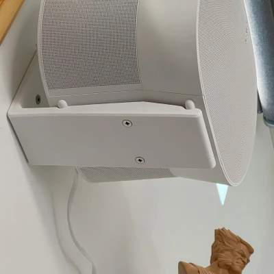 Giá treo tường cho loa Sonos ERA 300