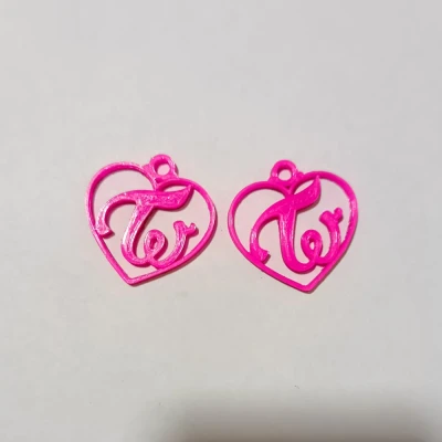 Bông Tai TWICE Cho Fan Kpop