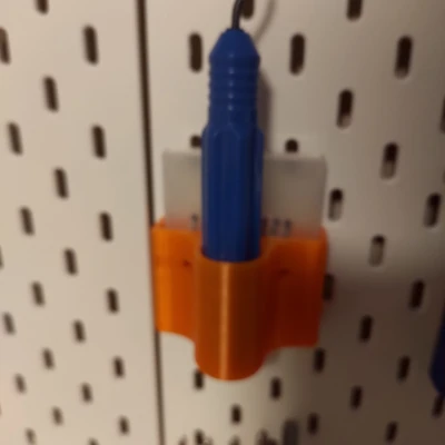 Khuôn Gắn Dao Gọt Bavia Skadis T-Nut