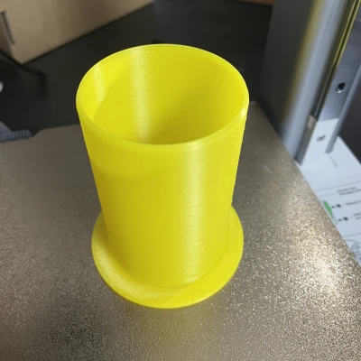 Adapter Cuộn Giấy Redline cho AMS Lite