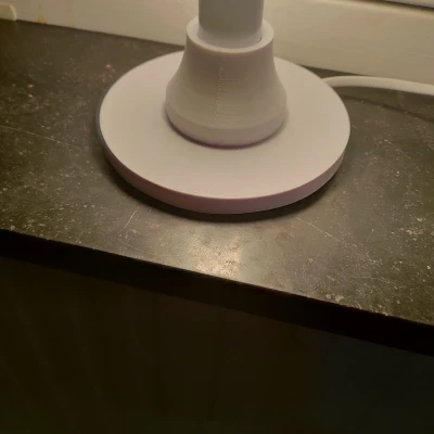 Đế e14 cho Chụp đèn tổ ong