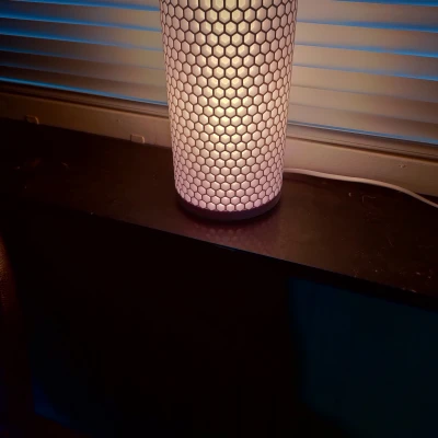 Đế e14 cho Chụp đèn tổ ong