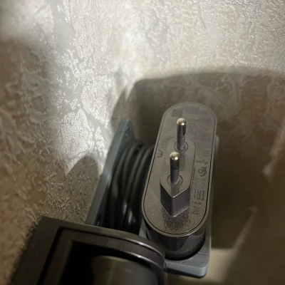 Giá Đỡ Dây Cáp Máy Hút Bụi Dyson