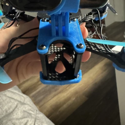 Giá đỡ RunCam Apex Micro 3